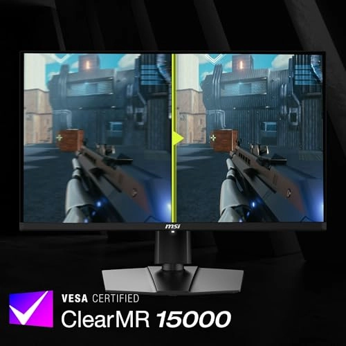 MAG 271QP QD-OLED X28 - 2560 x 1440 27-inch