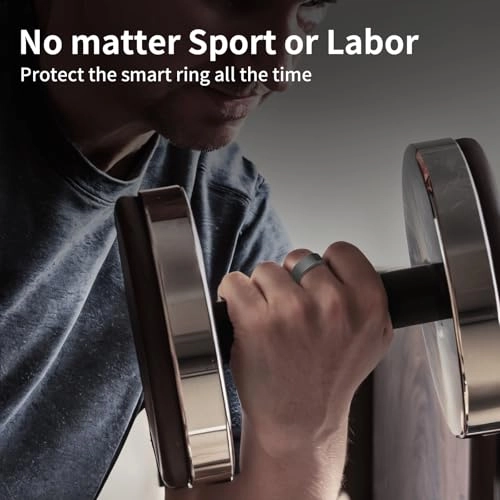 Ring Protector - XL(12/13)