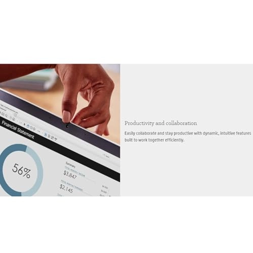 (Renewed) Chromebook 14C-CC0013DX - 14'' Core i3-1115G4 8GB DDR4 256GB SSD