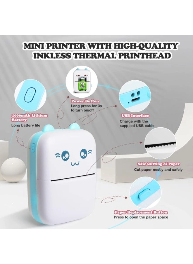 Label Maker - Thermal