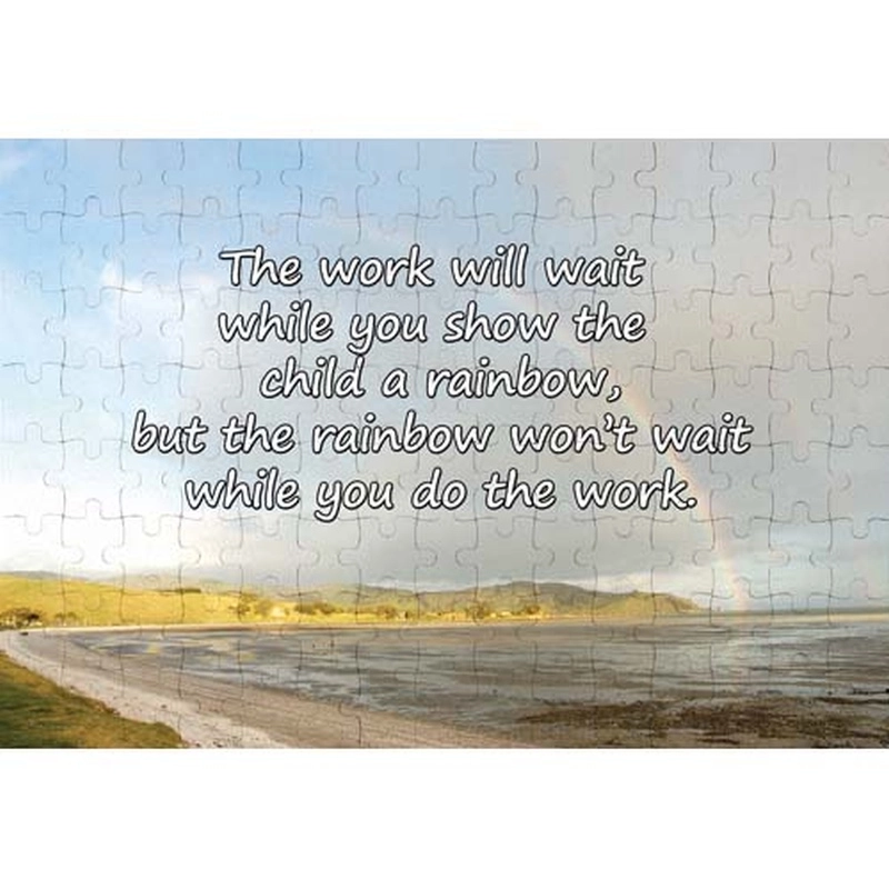 Ajooba Dubai Motivation Puzzle (2103)