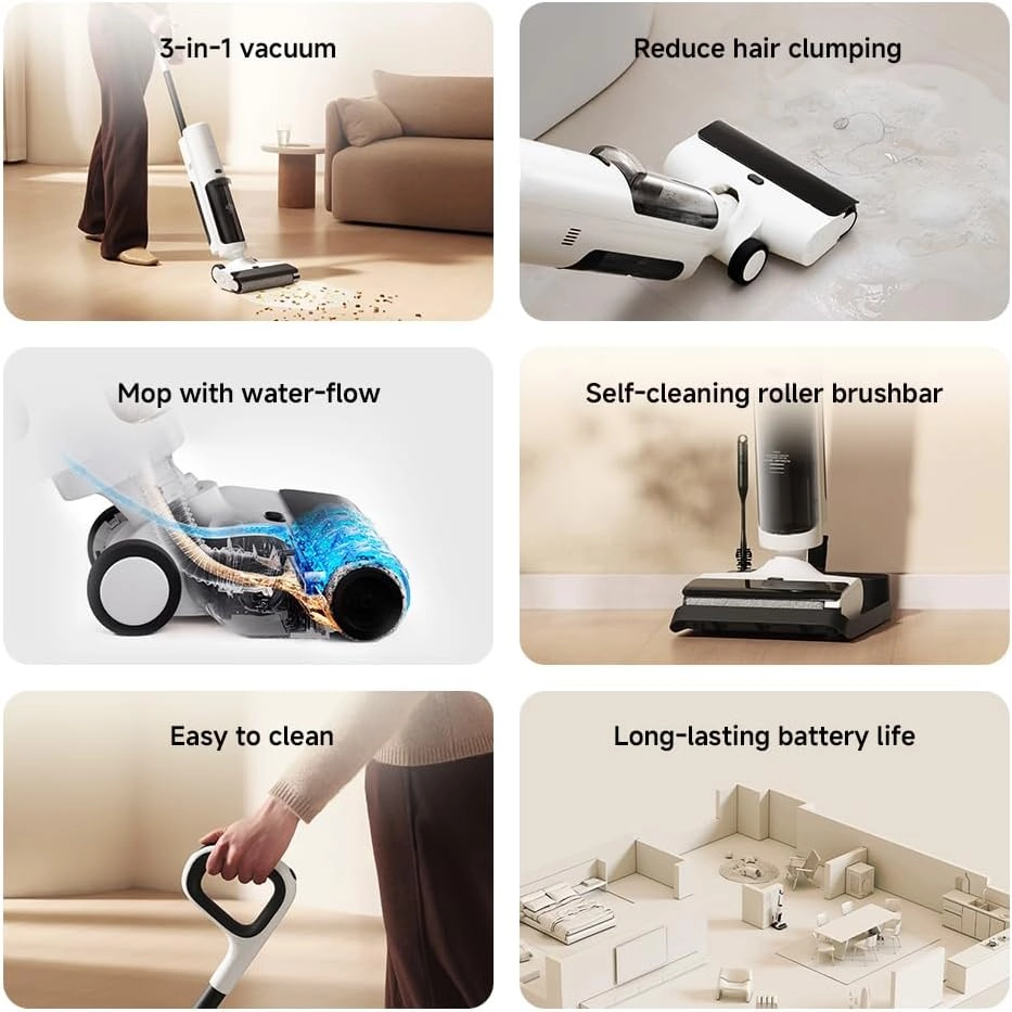 Truclean W20 (4242005278442)
