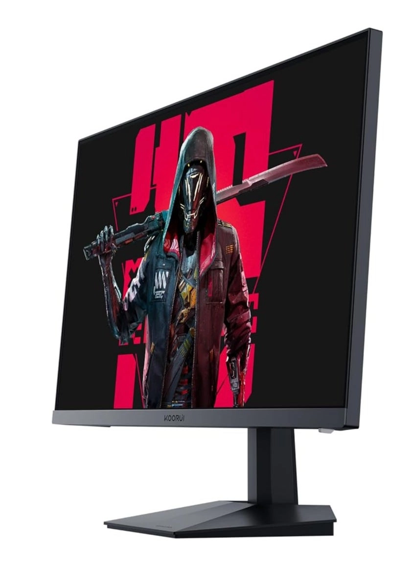 27GN02 - 27 inch 1920 X 1080