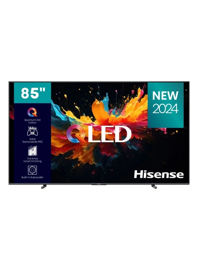 85Q7N - 85 inch