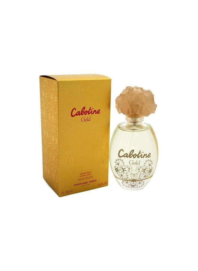 Cabotine Gold - 3.4 Ounce