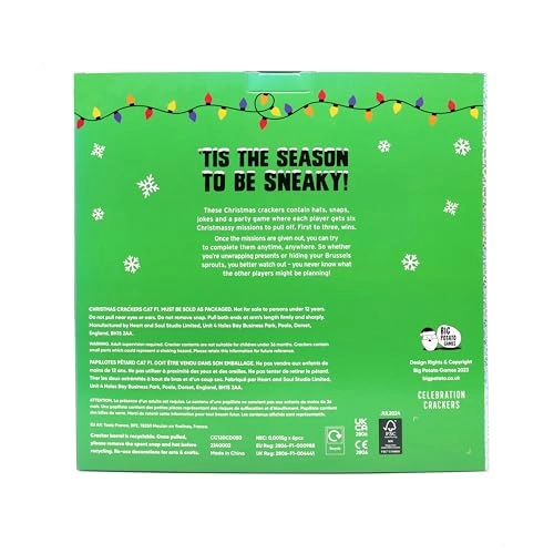 Don’t Get Got - English 10 years and up