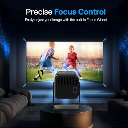 Vista V4 GXPRJV4 300 ANSI lumens