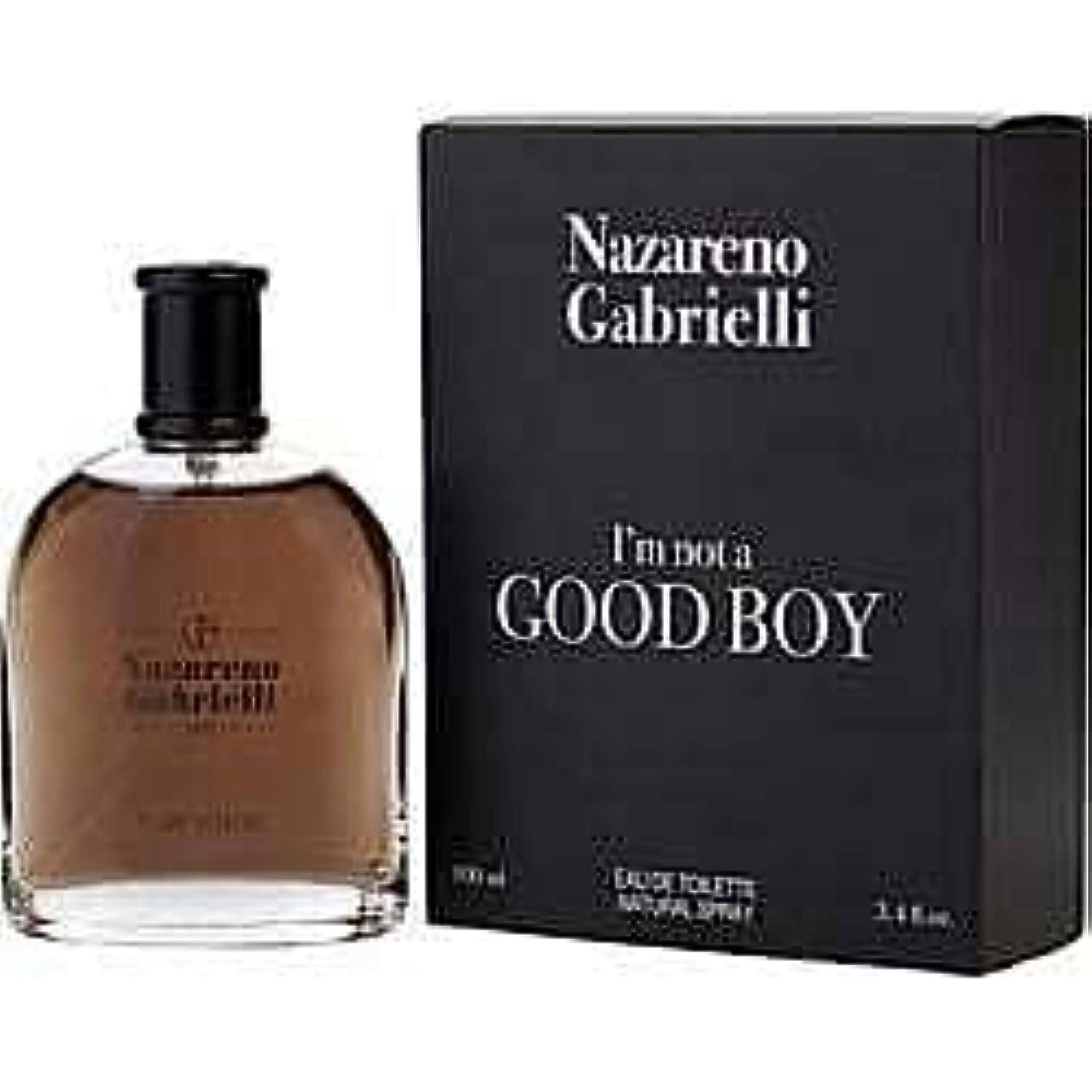 Nazareno Gabrielli I'm not a Good Boy - Eau de Toilette 100 ml
