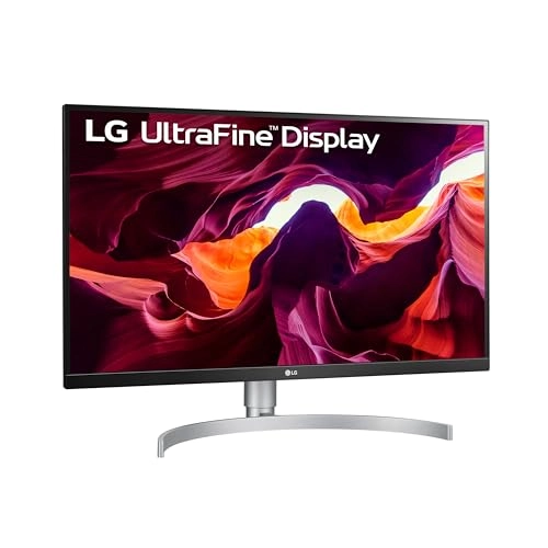 27UL850-W - LG-27UL850-W 27 inch 3840 X 2160