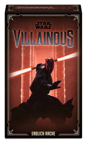 Star Wars Villainous: Expandalone 2