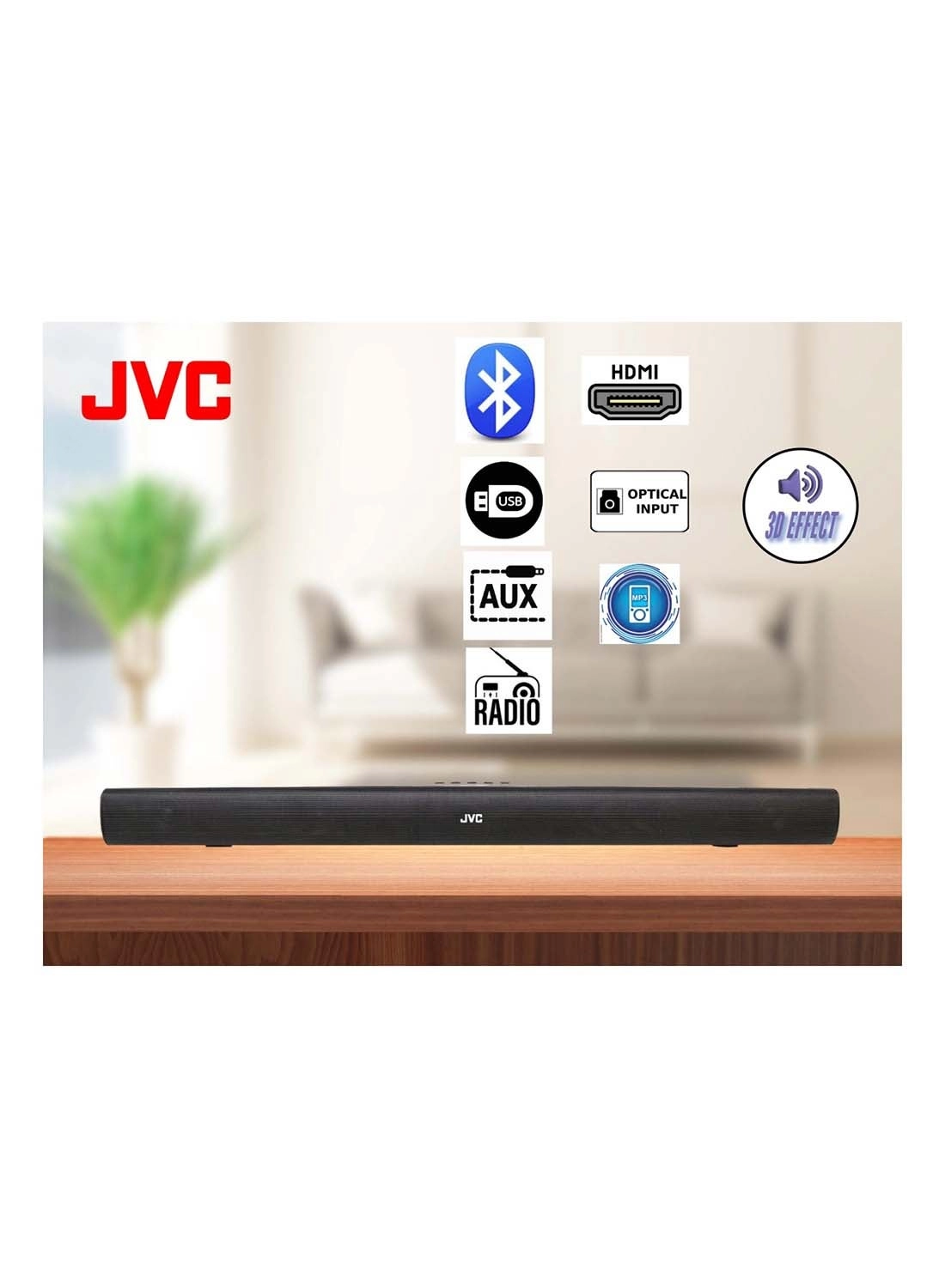 KD-55X75K - 55 Inch + TH-N322B