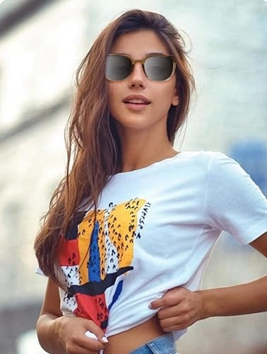 GS01 - Bluetooth V5.0 Open-Ear UV400