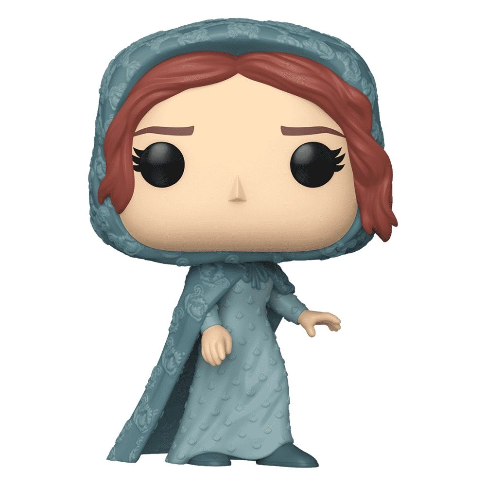 FUNKO TOYS Alicent Hightower - House of The Dragon (9.525 cm) (FU65606)