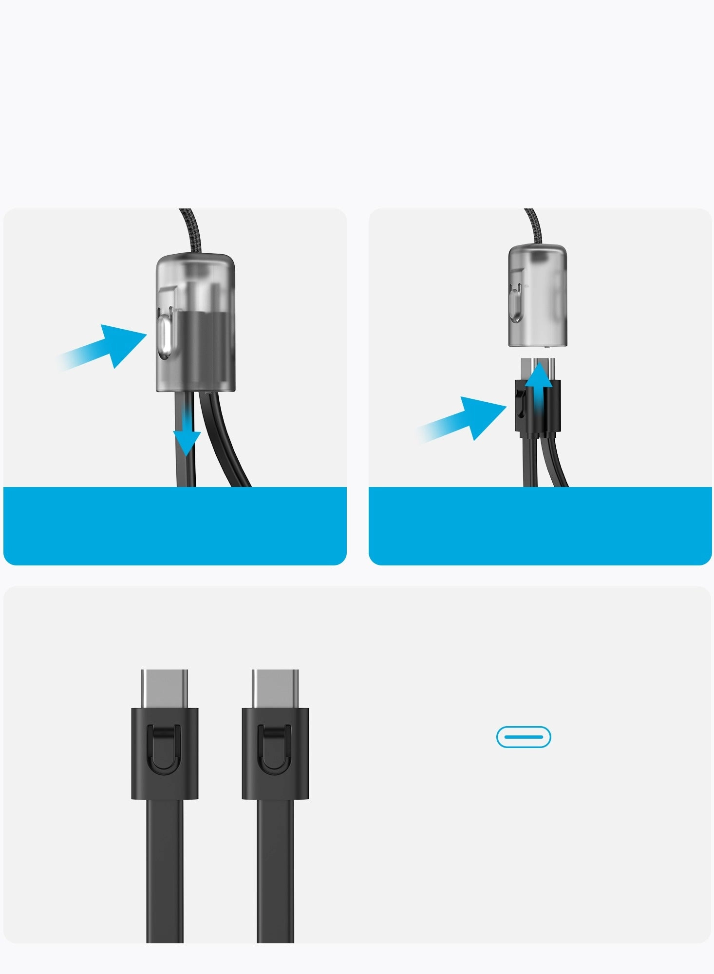 ANK-A1384H11 - 20000mAh 30W
