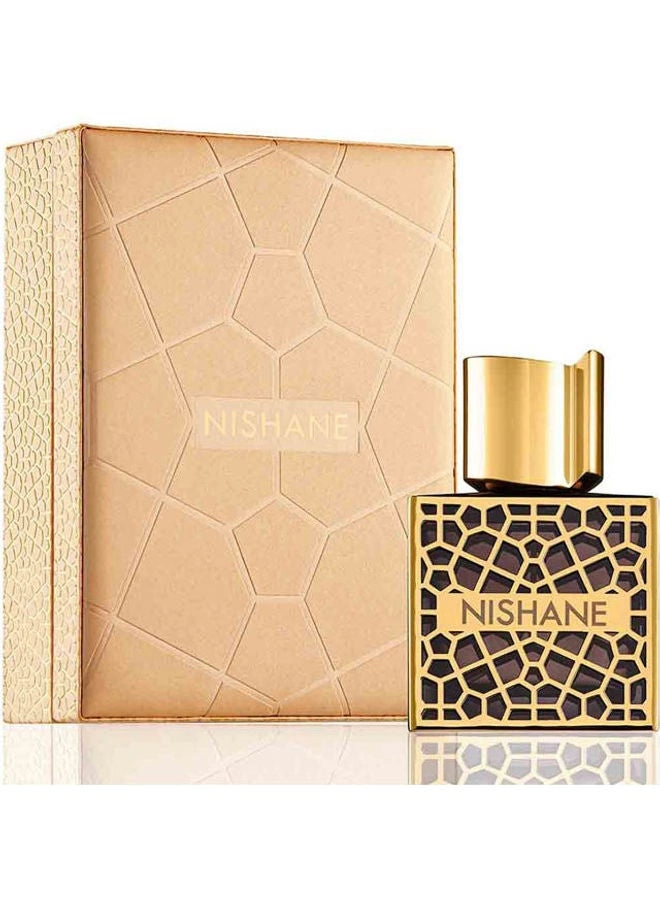 Nishane Nefs Eau de Parfum 50 ml