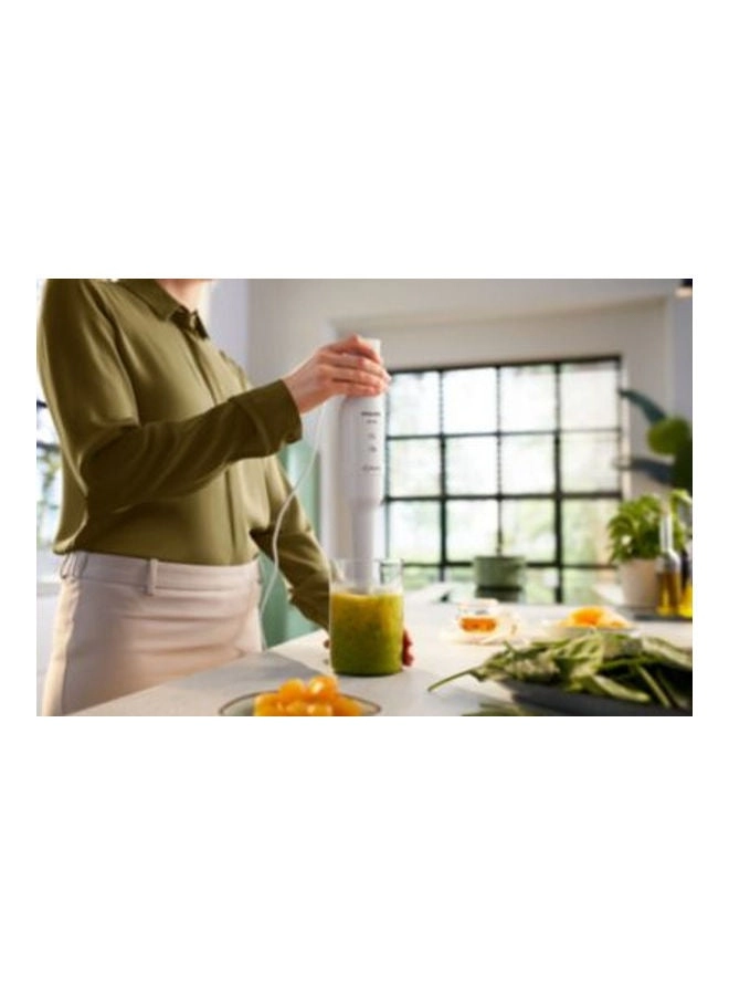 HR2520/01 - Hand Blender ProMix Technology