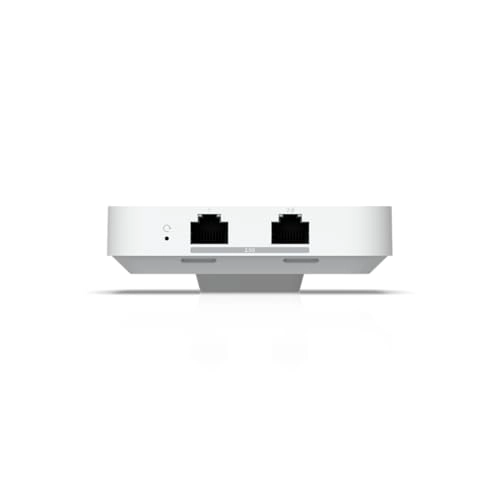 U7-in-wall - Dual-Band 2.5GbE MU-MIMO