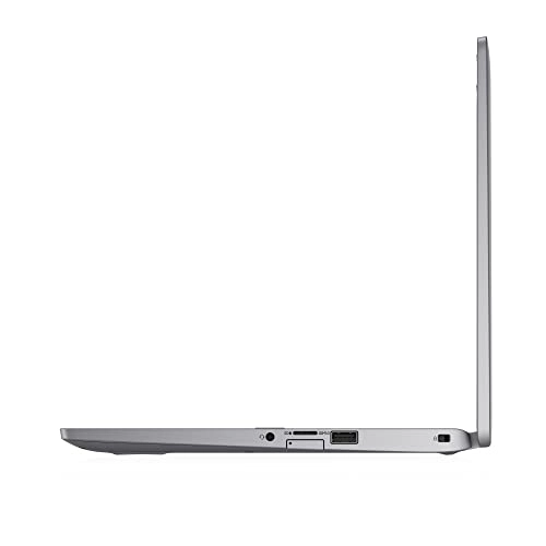 (Renewed) Latitude 5310 - 13.3'' Core i5-10210U 8GB DDR4 256GB SSD