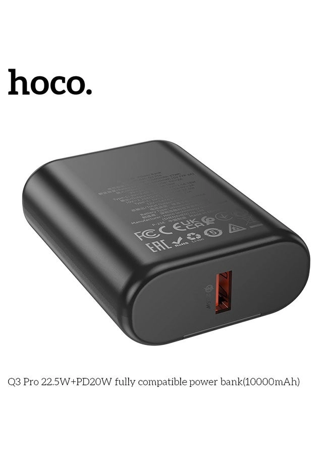 Q27B - 10000mAh 22.5W