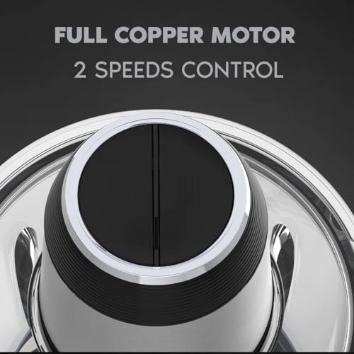 Multi Chopper - 3.0L