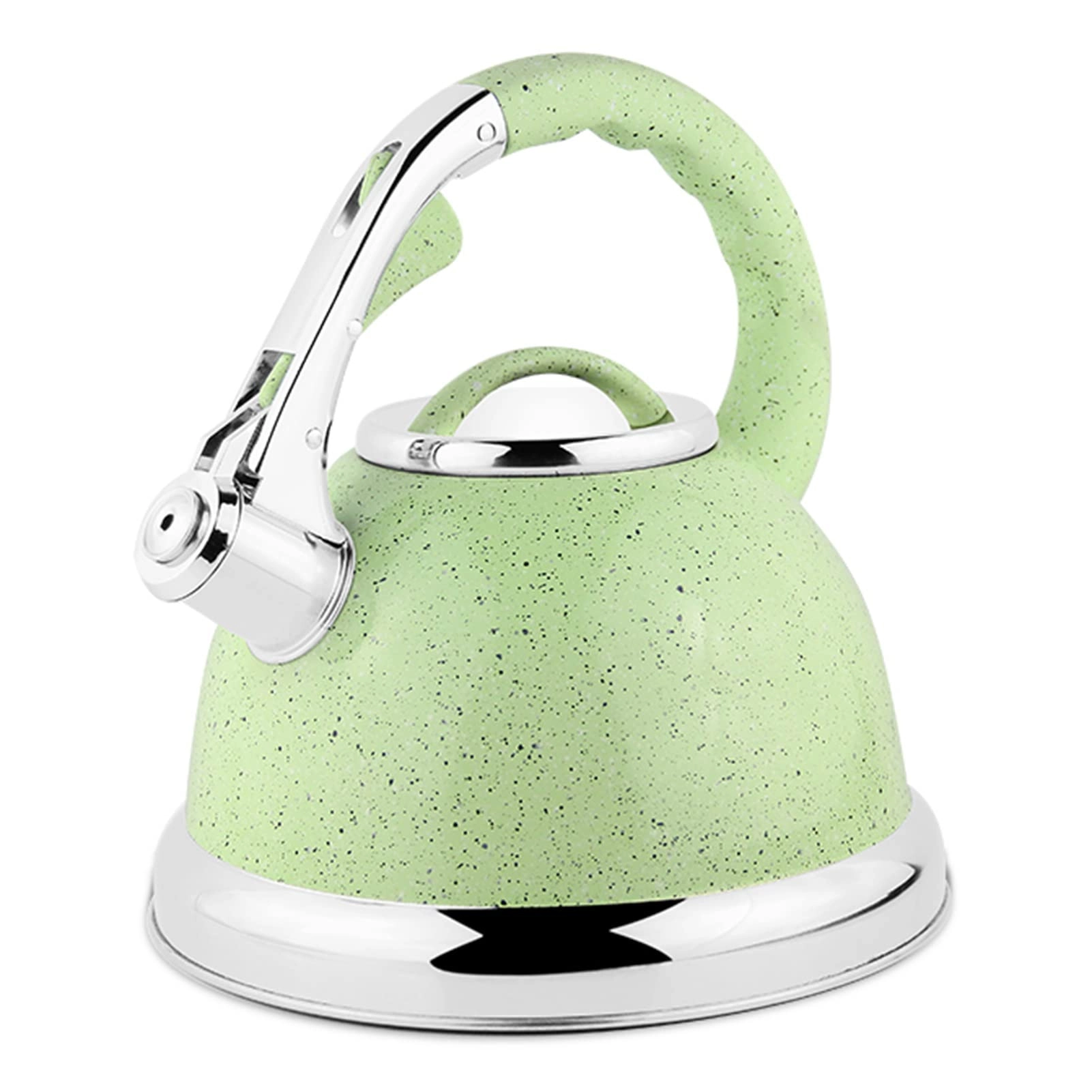 Tea Kettle - Stainless steel
