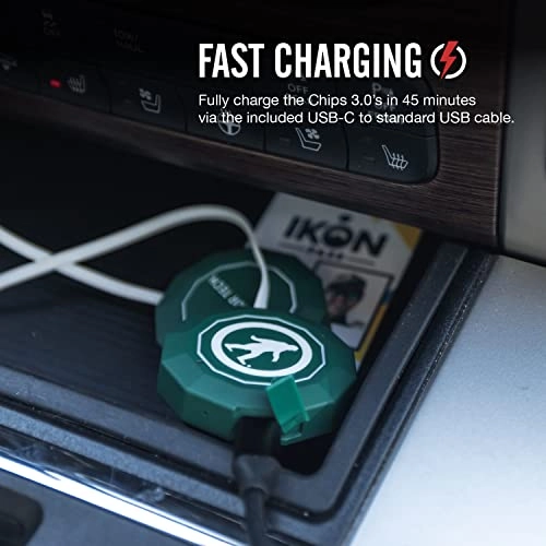 Chips 3.0 - True Wireless Bluetooth v5.2