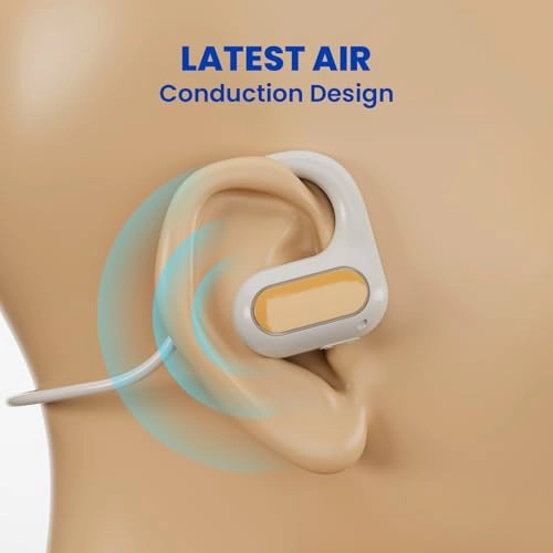 CBE-01 Wireless Headphone