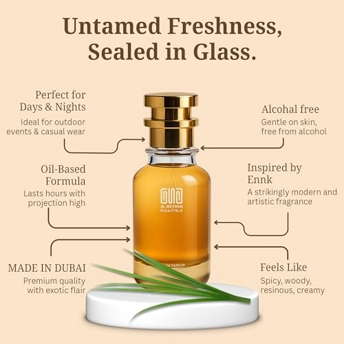 Etterneel Owd - 200 ML