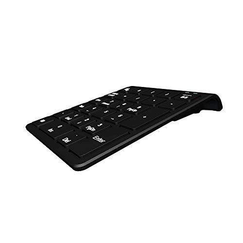27 Keys bluetooth Radio Mini Numerical keyboard