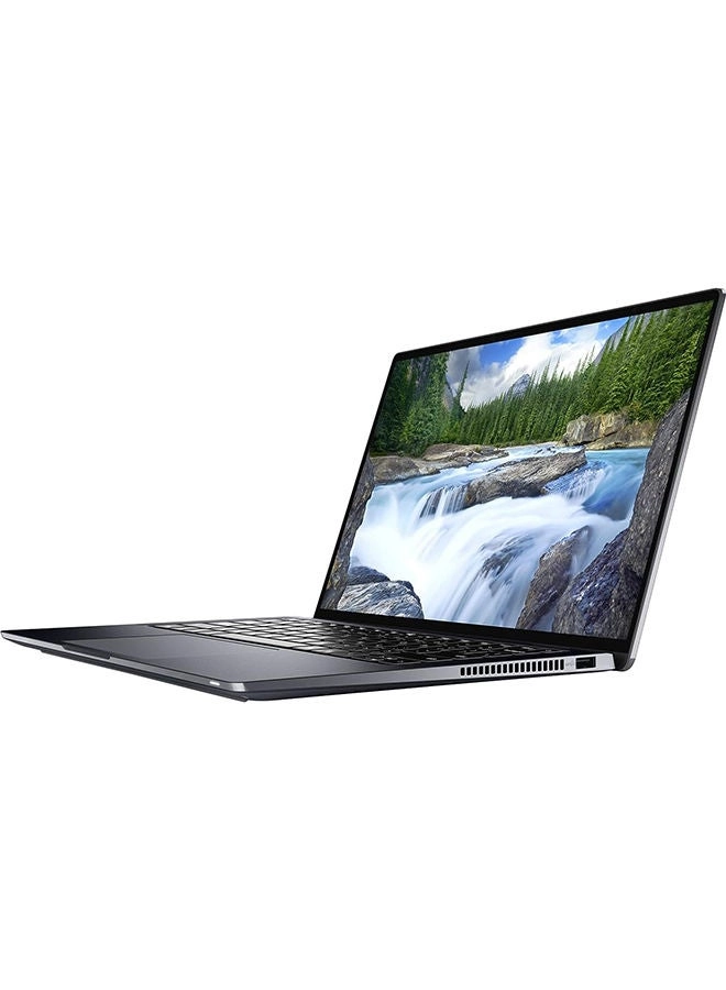 Latitude 9430 - 14'' 512GB 32GB 512GB Core i7-1265U