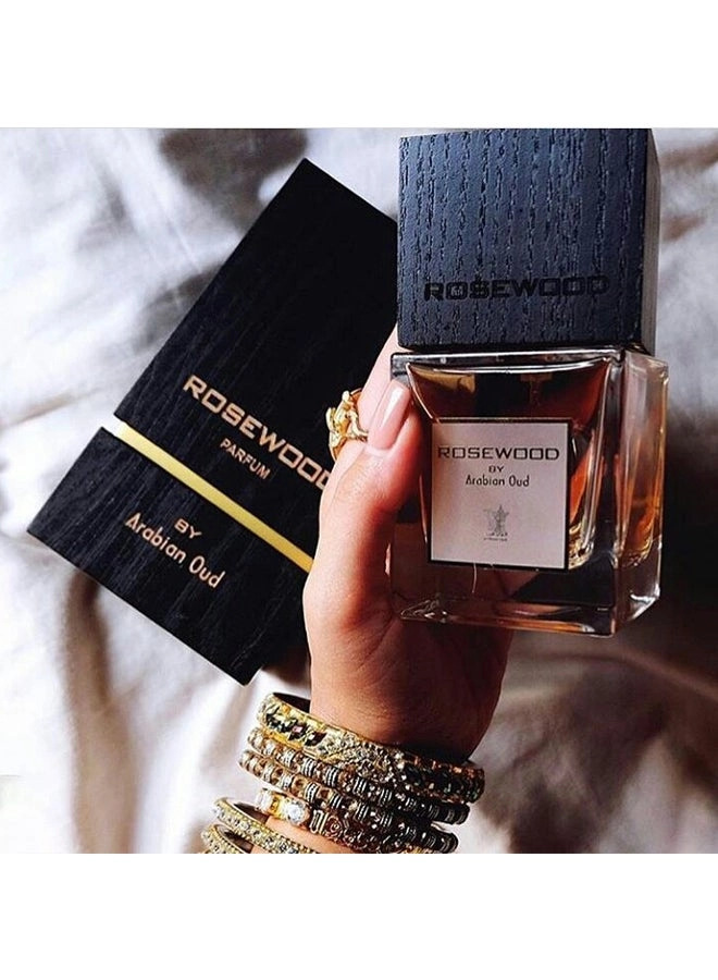 Rosewood Eau de Parfum 100 ml