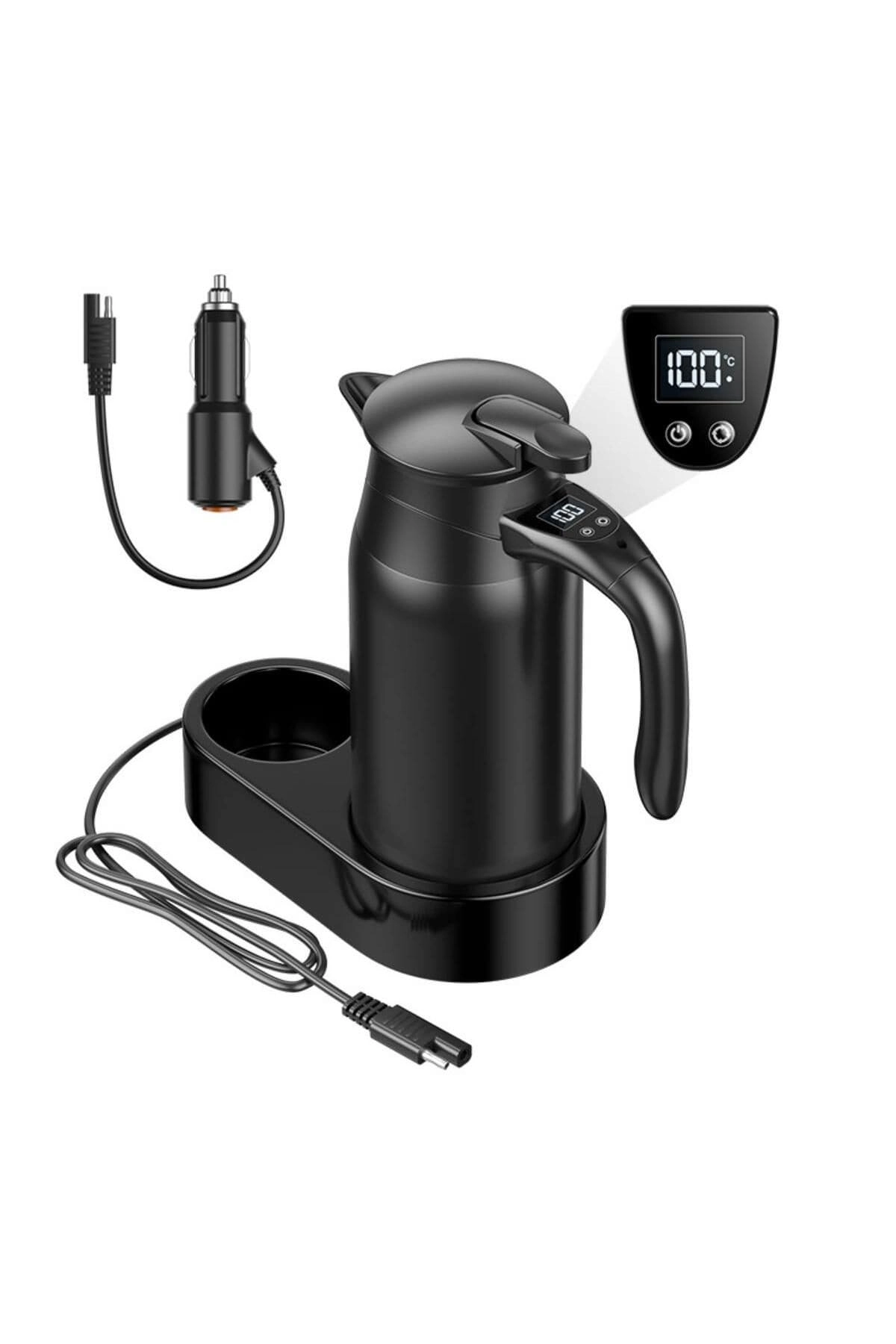 Hausberry Portable car kettle 1082505535460