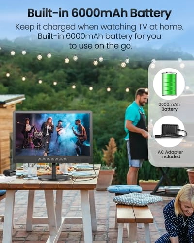 PTV196B - 1080p 19 Inches