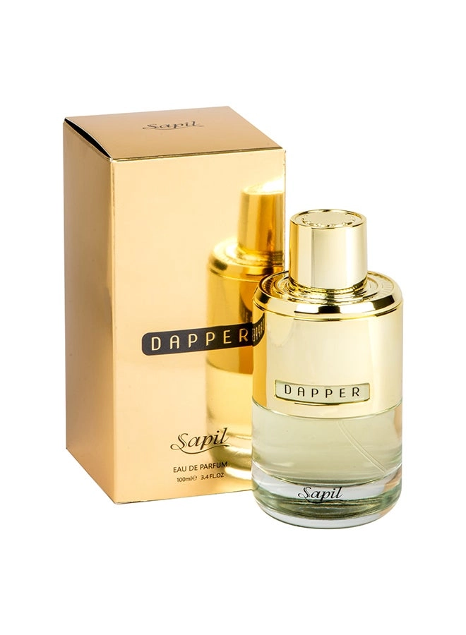 Dapper Eau de Parfum 100ml