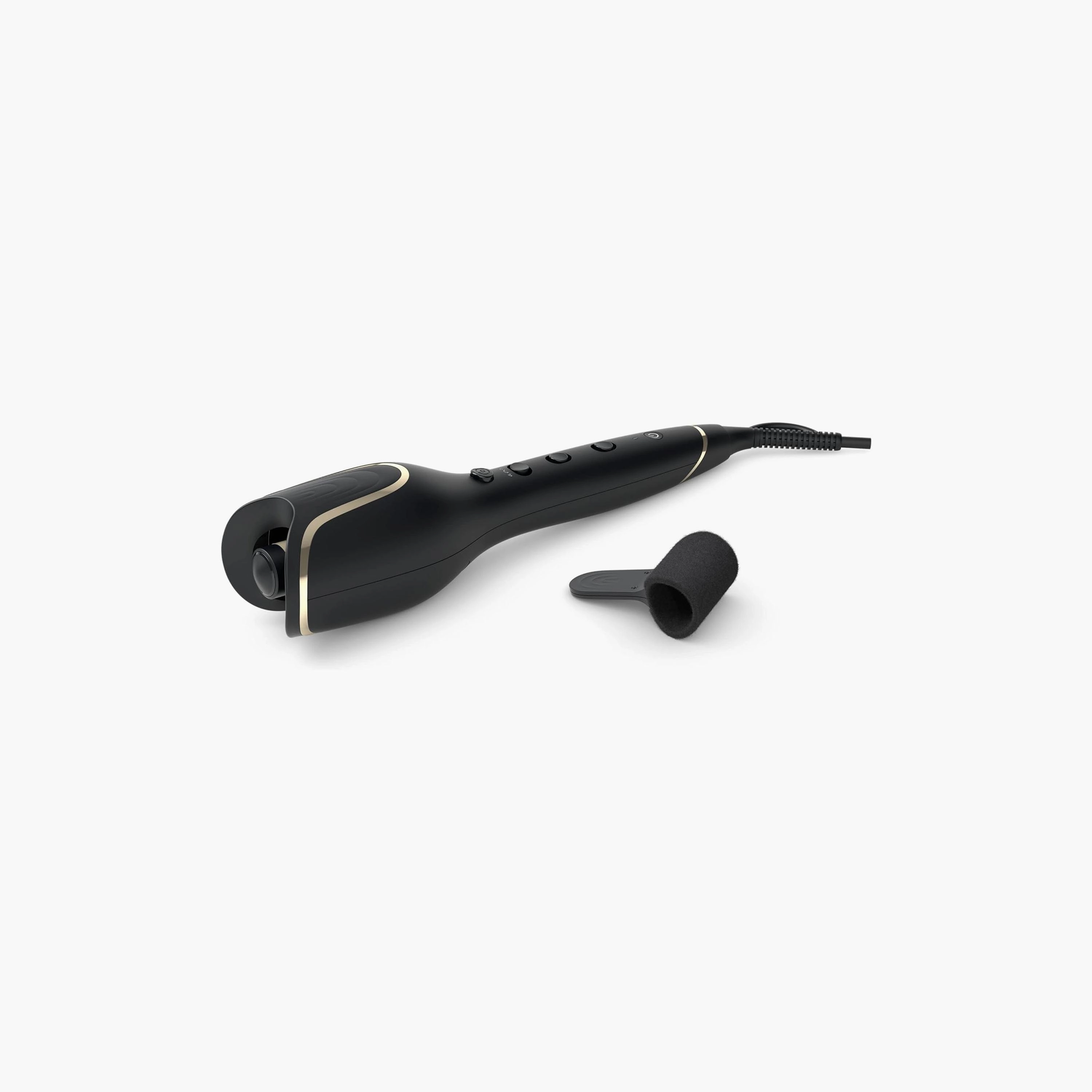 Auto Curler