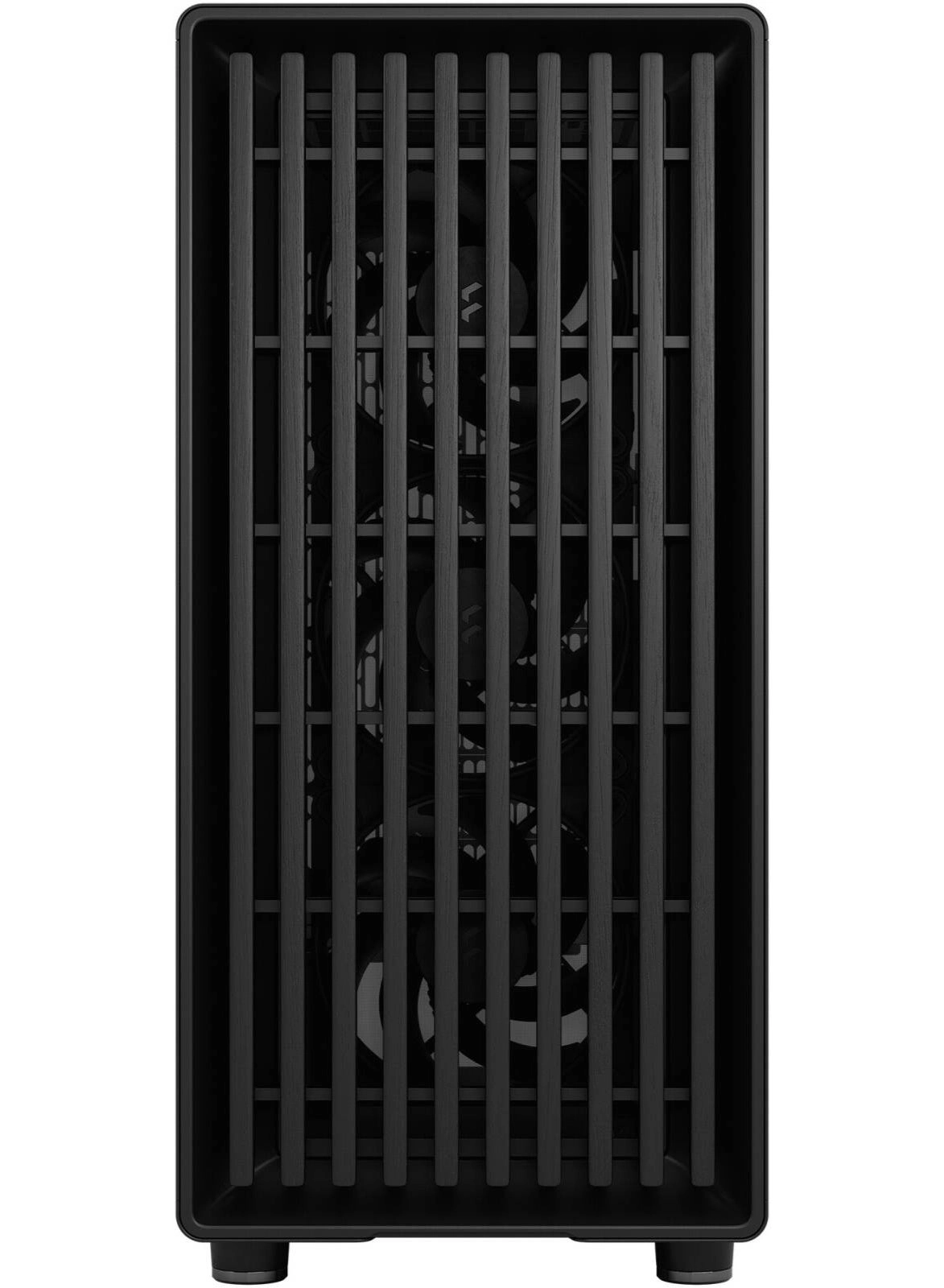 North - Clear TG (Tempered Glass) ATX / mATX / ITX