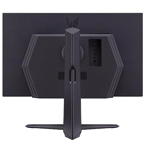 27GR75Q - 2560 x 1440 27 Inches