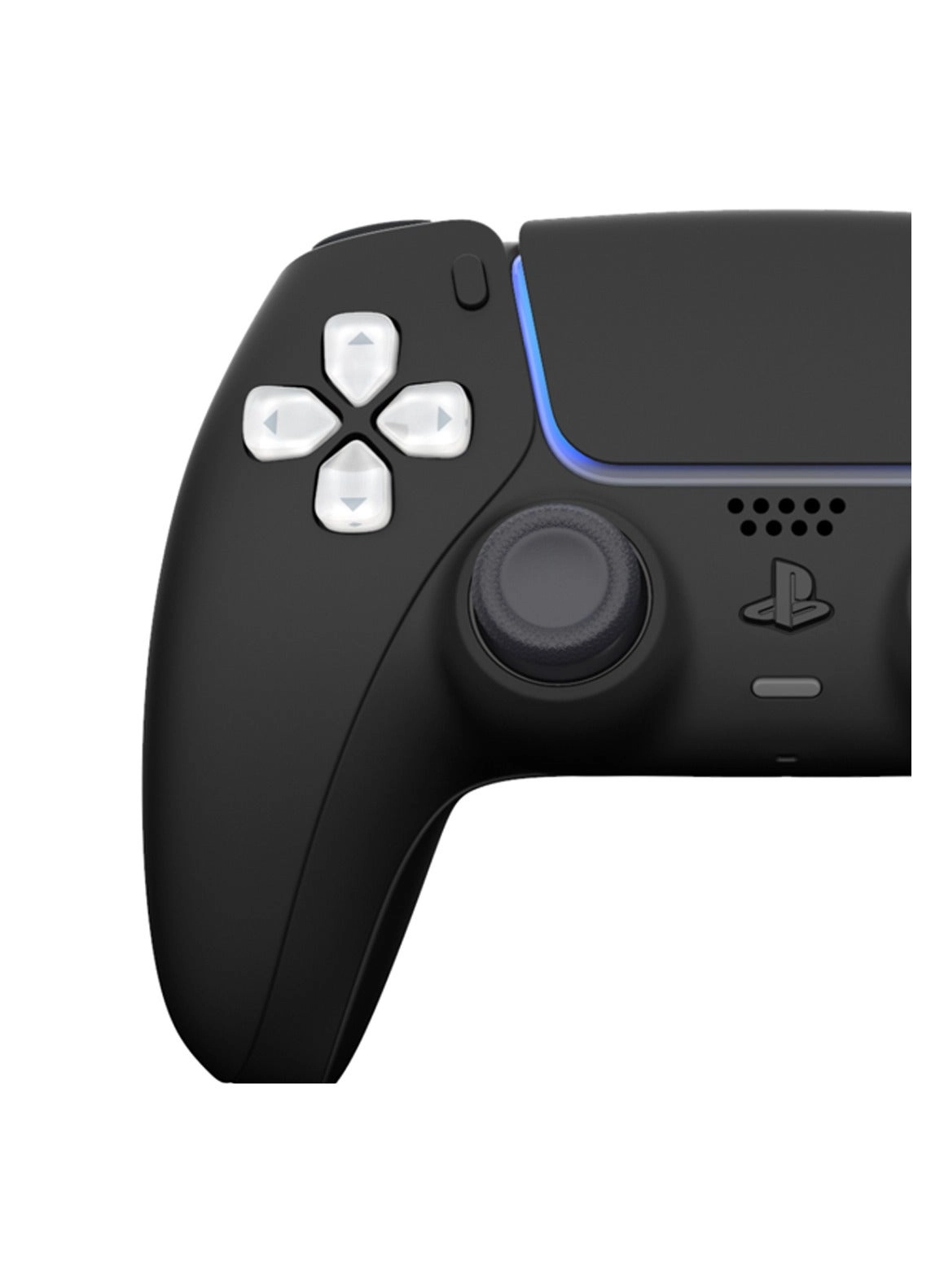 The Black Bat DualSense Controller (PS5)