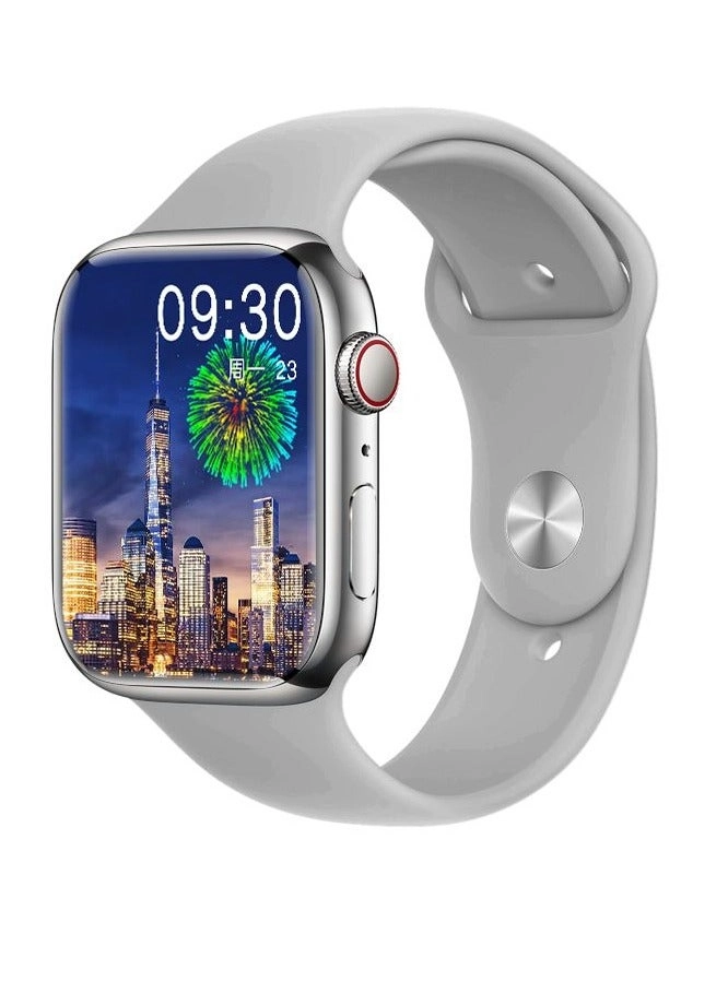 AROAQ GSK 9 PRO Max stainless steel