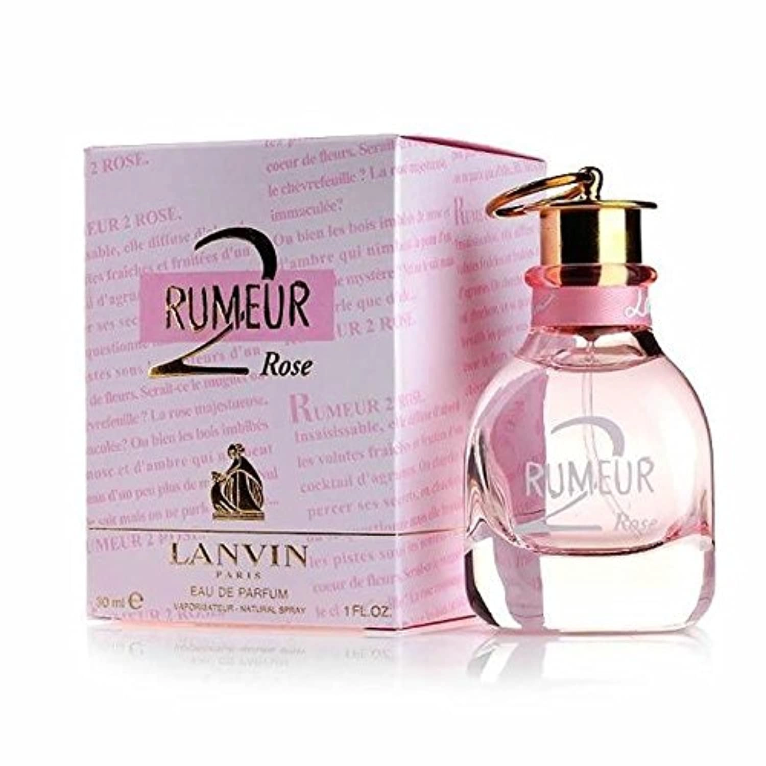 Lanvin Rumeur 2 Rose Eau de Parfum - 30 ml