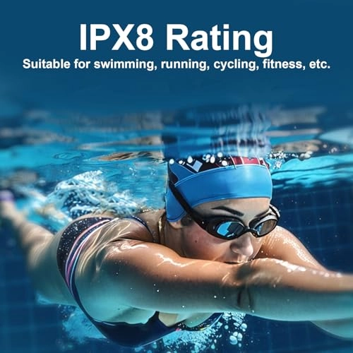 Fockeo4m7wnruga Wireless Headphone