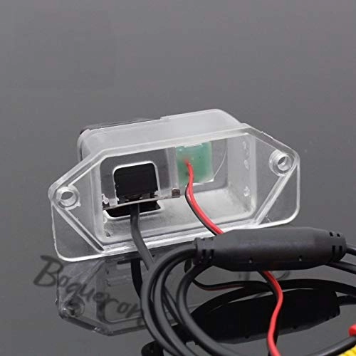 Rear View Camera - Night Vision