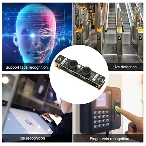 Camera Module 1080P 2MP