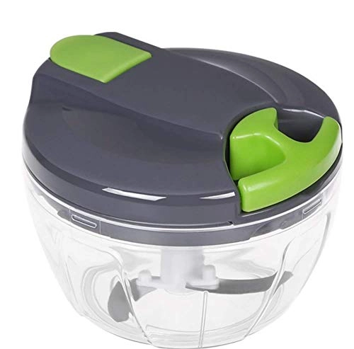 Speedy Chopper - 500ml 3 Blades