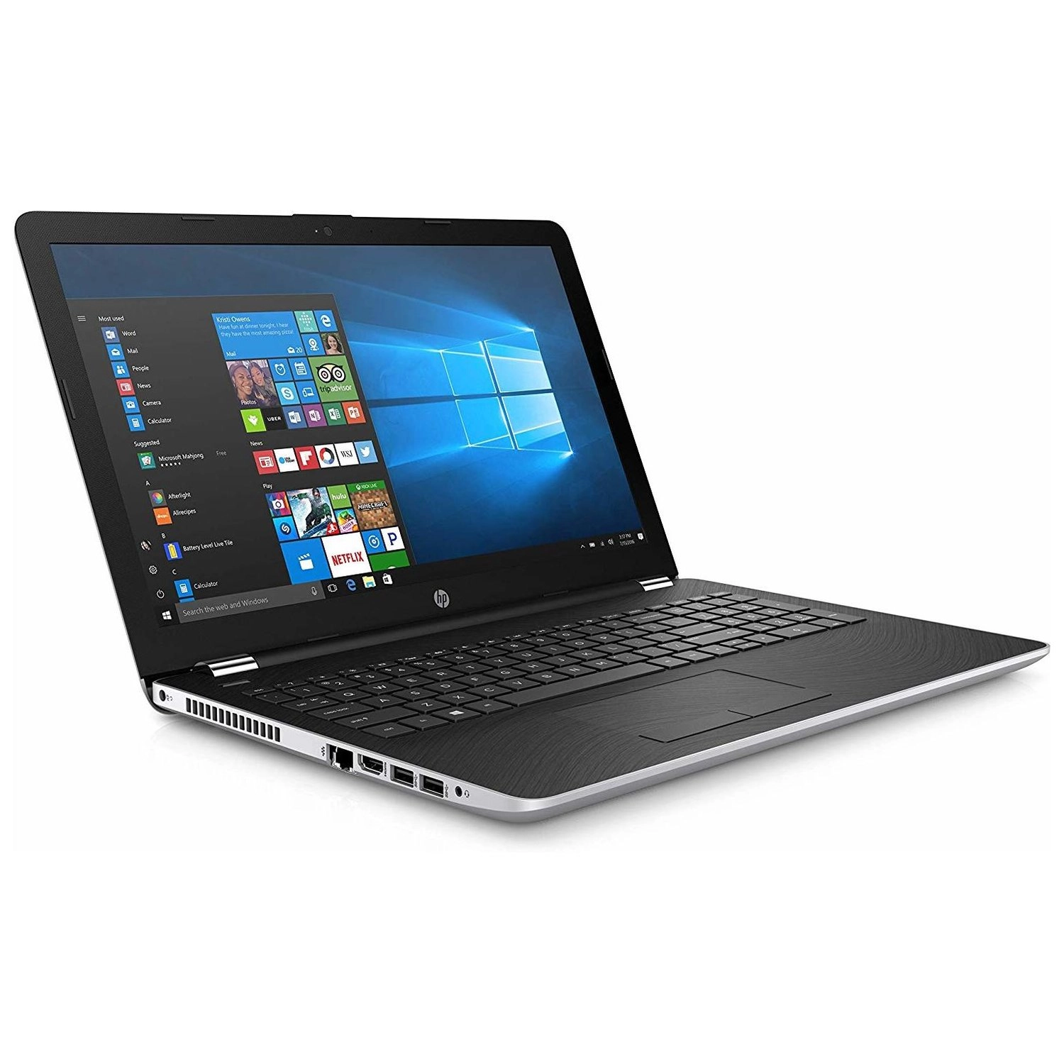 15-BS031WM - 15.6'' Core i3 4GB DDR4 1000GB HDD