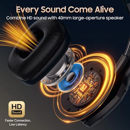 A19 Wireless Headset