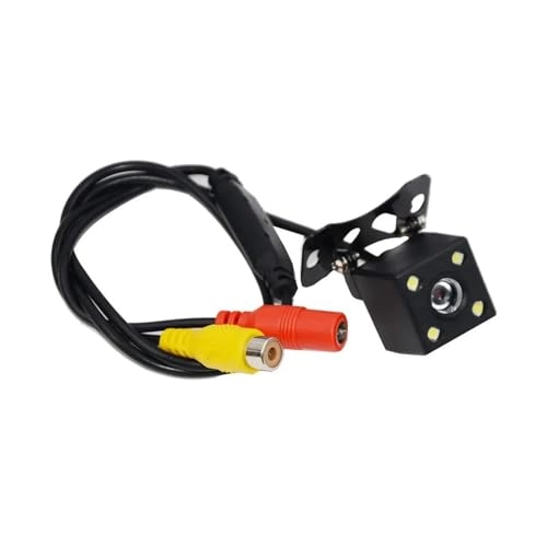 Rear View Camera - Night vision 480TV line