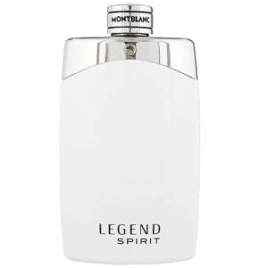 Mont Blanc Legend Spirit Eau de Toilette 200ml