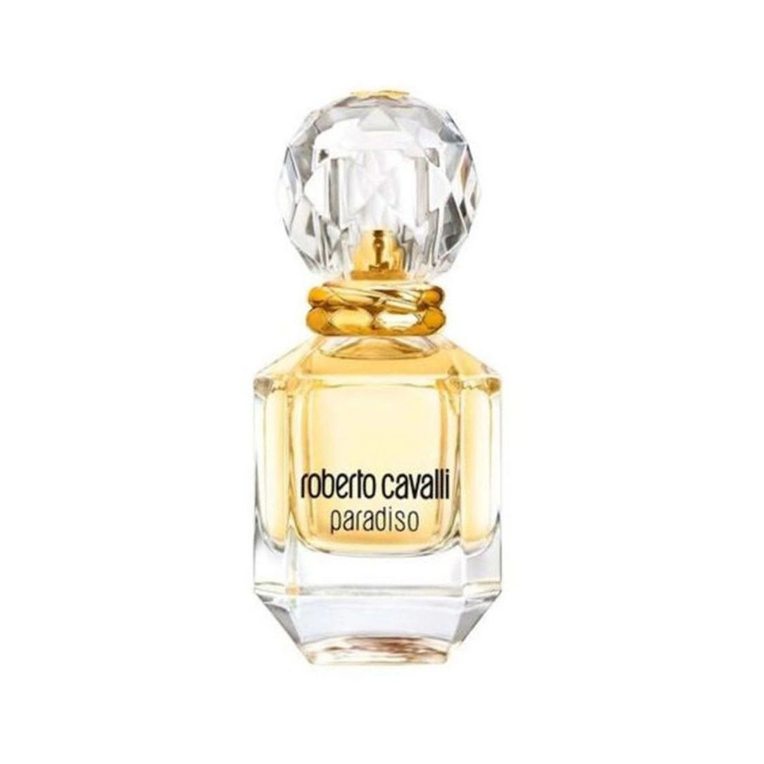 Roberto Cavalli Paradiso - Eau de Parfum 30ml