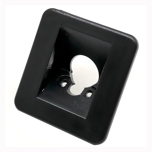 Car Rear View Camera Bracket